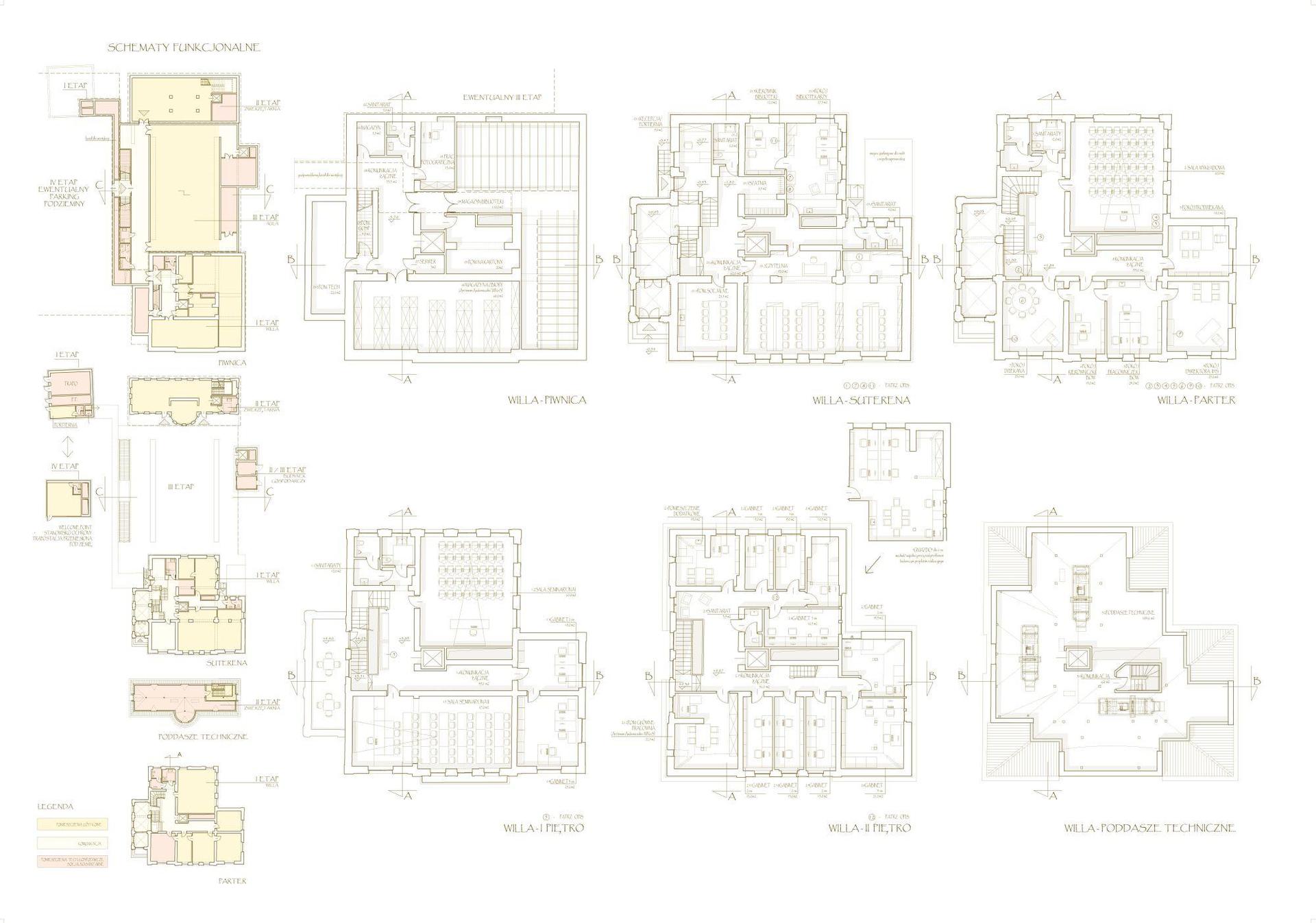 Nowa siedziba Instytutu Historii Sztuki UAM