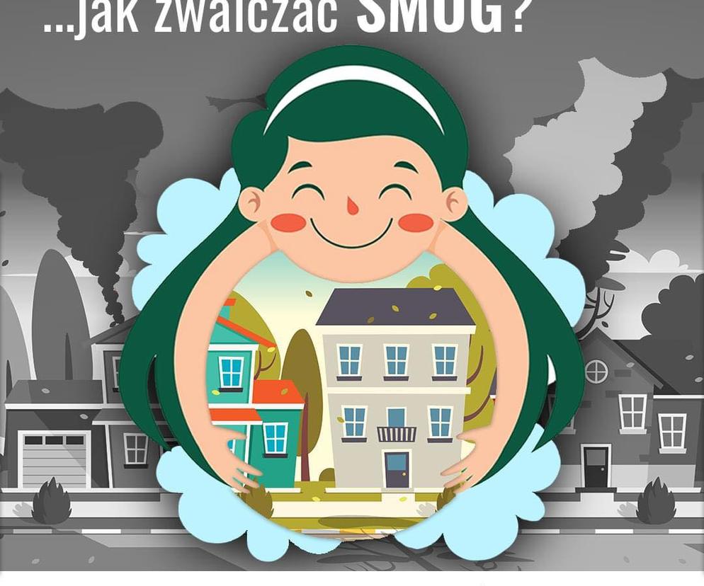Miasto Lublin walczy ze smogiem
