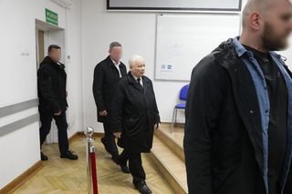 Jarosław Kaczyński - Wybory 2025.