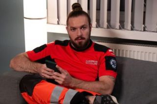 Na sygnale. Róża znów się buntuje. Szykuje się większa drama?