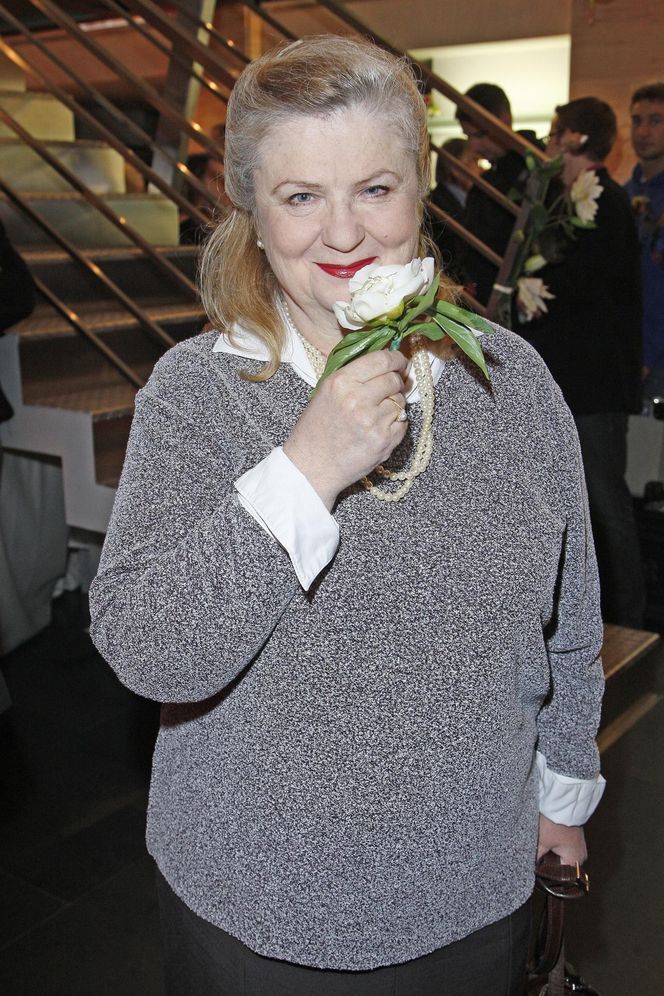 Stanisława Celińska