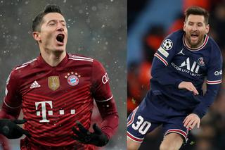 Złota Piłka 2021: Kto wygrał? Zwycięzca Złotej Piłki 2021 - Lewandowski czy Messi?
