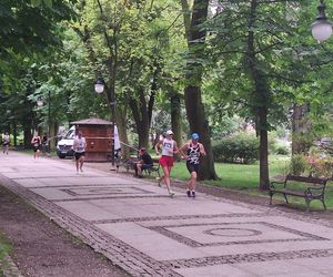 Bieg na 100lecie Fabryki Broni