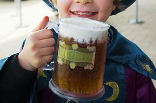 Harry Potter: trzy najlepsze przepisy na kremowe piwo jak z książki!