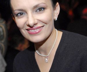 Alicja Borkowska