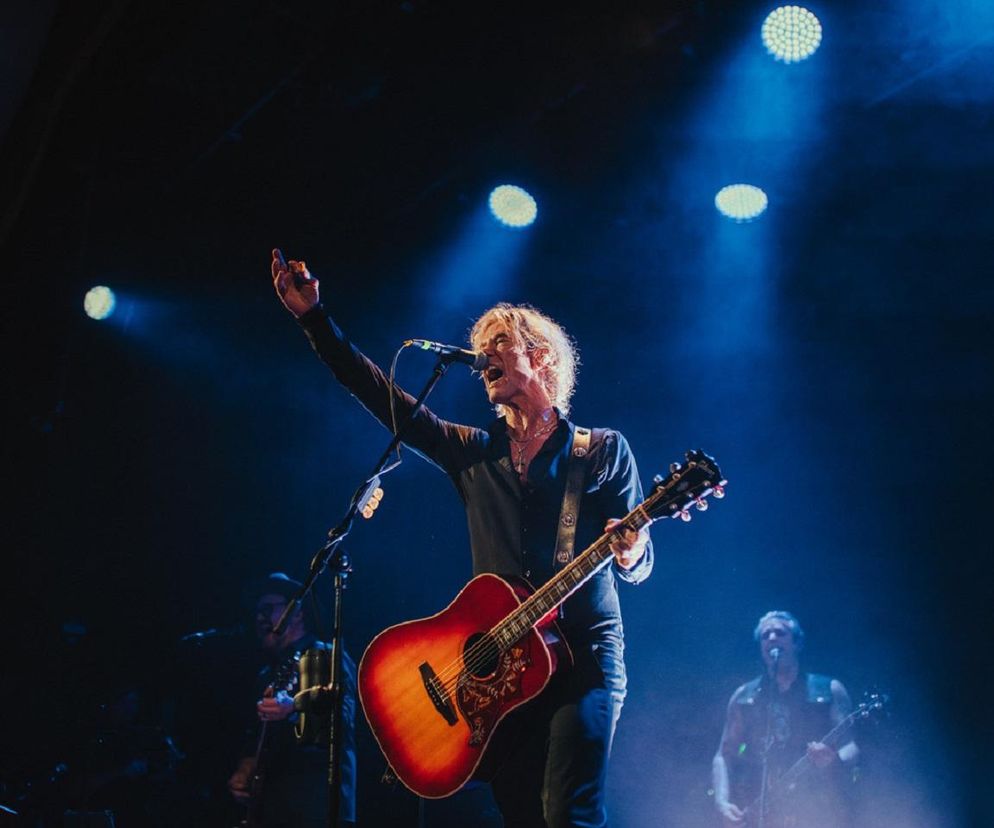 Duff McKagan