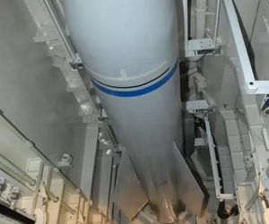 Amerykańskie bomby GBU-57