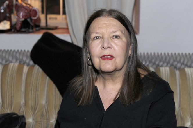 Marta Lipińska