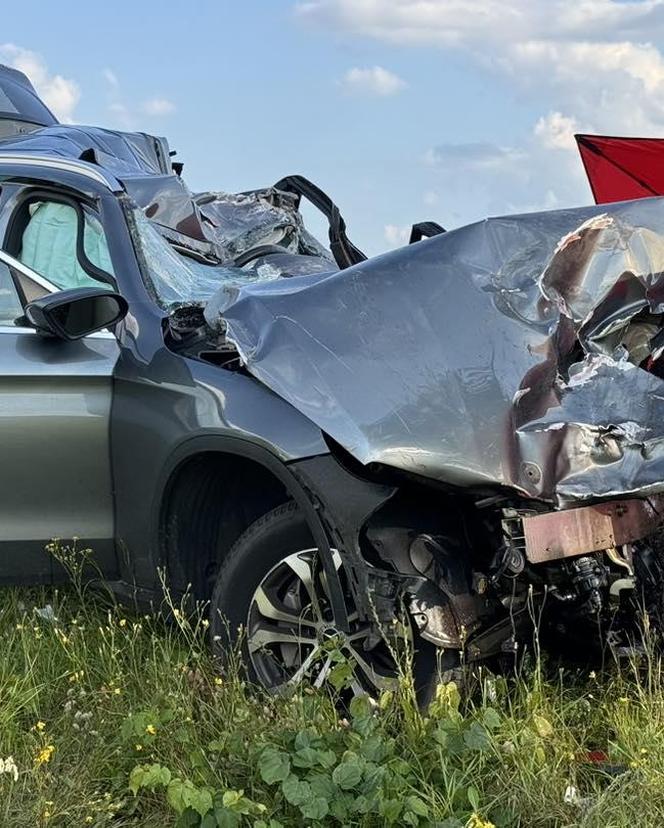 Tragiczna śmierć cenionego lekarza z Kalisza. Szpital żegna doktora Tadeusza. "Bezgranicznie oddany pacjentom"