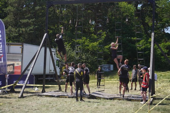 Runmageddon Poznań 2025
