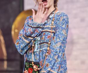 Wiktoria Gąsiewska skazana na sukces. Debiut w wieku 4 lat wyznaczył się życiową ścieżkę