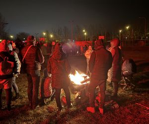 Noc Duchów w Olsztynie. Festiwal kultury słowiańskiej przyciągnął tłumy. Zobacz zdjęcia