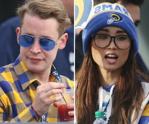 Macaulay Culkin doczekał się drugiego dziecka! Zdradził imię pociechy