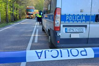 Wypadek na DK 212, Rekowo