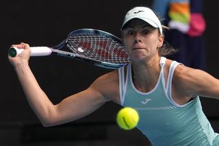 Magda Linette KIEDY gra kolejny turniej WTA Plany startowe Linette Kiedy gra kolejny mecz