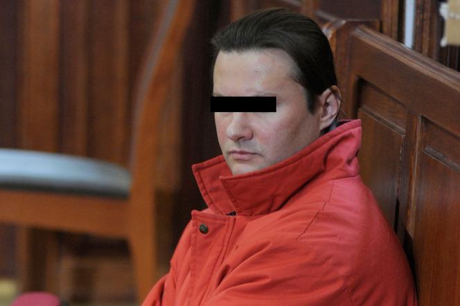 Czy skazany za zabójstwo Pershinga wyjdzie wcześniej? Decyzja zapadnie 12 lipca