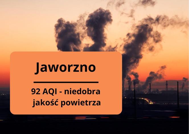 Jaworzno