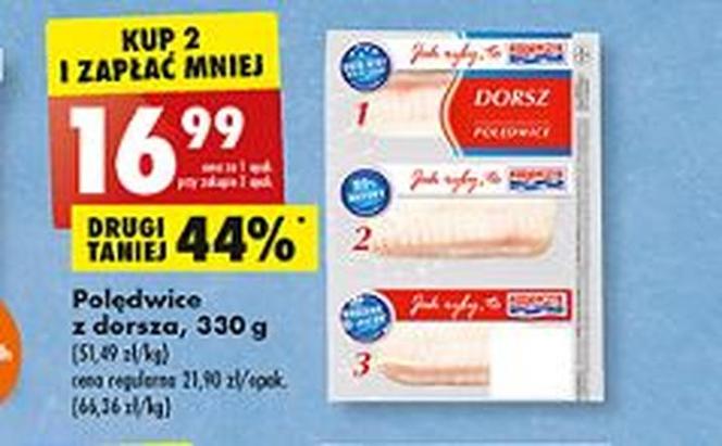 tańsze zamienniki karpia
