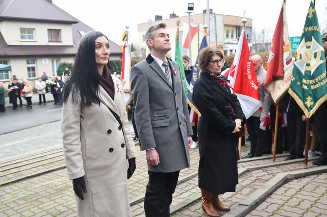 Święto Niepodległości w Starachowicach
