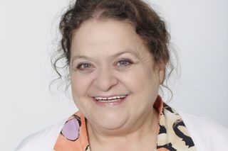 Zaczynała występując w teatrze Lalka w Warszawie, w teatrze Dramatycznym w Wałbrzychu, czy chociażby w teatrze Jerzego Szaniawskiego w Płocku.
