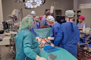 Samodzielny Publiczny Szpital Kliniczny Nr 2 PUM w Szczecinie