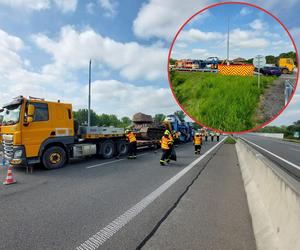 Tragiczny wypadek przy polskiej granicy z Czechami. Nie żyje jedna osoba!