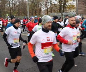 Bieg Niepodległości RUNPOLAND w Poznaniu