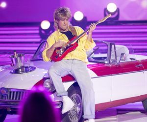 Pierwszy odcinek 22. edycji Twoja Twarz Brzmi Znajomo