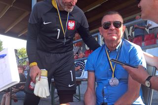 Życie po życiu Ryszarda Stańka. Od Barcelony '92 do walki z chorobą. Wicemistrz olimpijski po udarach i sepsie potrzebuje wsparcia