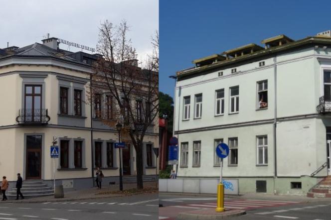 Prezydent Rzeszowa nagrodził 28 budynków w mieście za estetyczne remonty w 2019 roku [GALERIA]