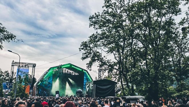 Mystic Festival 06.06.2025. – Król jest tylko jeden i jest nim King Diamond