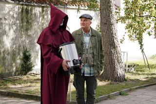 Barwy szczęścia, odc. 2787: Kornel (Jakub Bohosiewicz), Kuczma (Arkadiusz Nader)