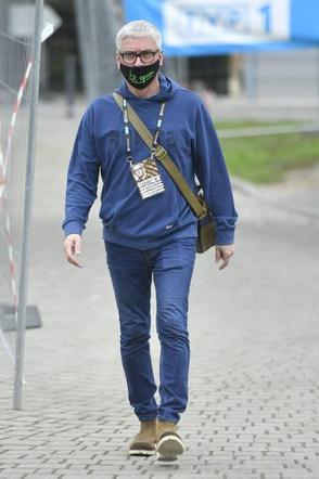 Kulisy odejścia Artura Orzecha z TVP