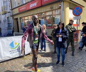 Półmaraton Ślimaka 2025