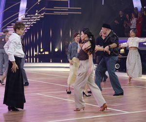 Potańcówka u Maćka Musiała