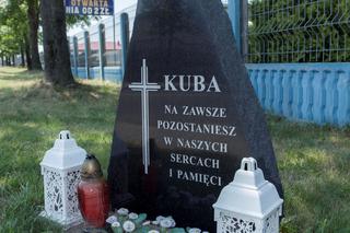 Burmistrz zabił nam syna