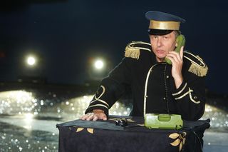 Smutne wieści od Laskowika. Tego nikt się nie spodziewał!