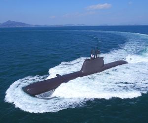 USA daje zielone światło. Republika Korei zbuduje atomowe okręty podwodne