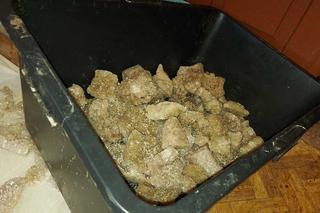 Sukces lubelskiej policji. Sześciu mężczyzn z zarzutami wytworzenia narkotyków