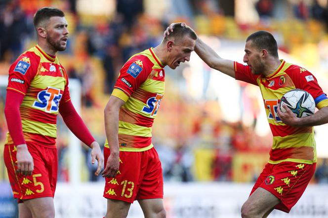 Jagiellonia Białystok – Zagłębie Lubin. Niedziela cudów, wielki debiut Hiszpana