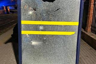 Sprawcy grozi do 5 lat więzienia