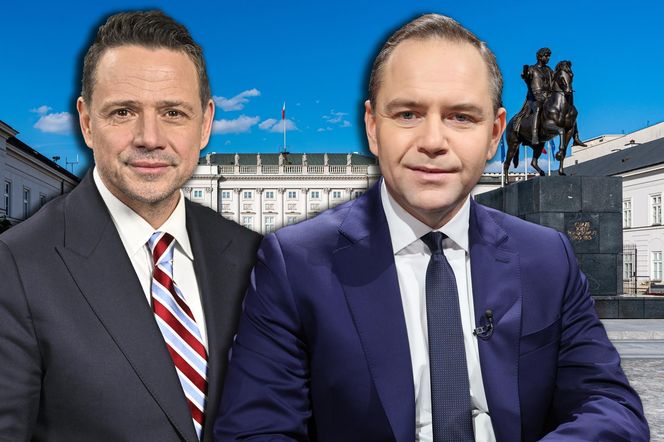 Nowy sondaż Super Expressu. Walka o władzę wchodzi w decydującą fazę