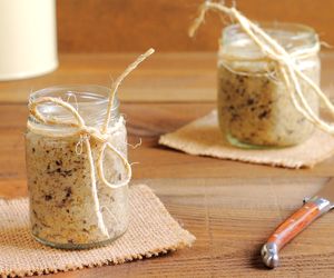 Domowy koncentrat grzybowy: łatwy przepis na aromatyczną przyprawę do zup i sosów