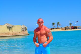 KRYSTIAN PUDZIANOWSKI