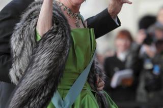 Królowa Małgorzata II nieoczekiwanie ogłosiła abdykację z dniem 14 stycznia