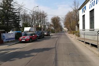 Trzy ulice w Toruniu zostaną przebudowane za ponad 5 milionów złotych