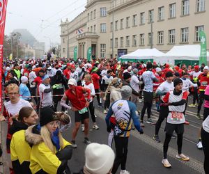 Bieg Niepodległości RUNPOLAND w Poznaniu