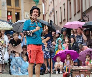 Ostatni dzień Carnavalu Sztukmistrzów 2025 w Lublinie