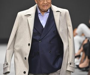 Gwiazdy na pokazie marki Bytom