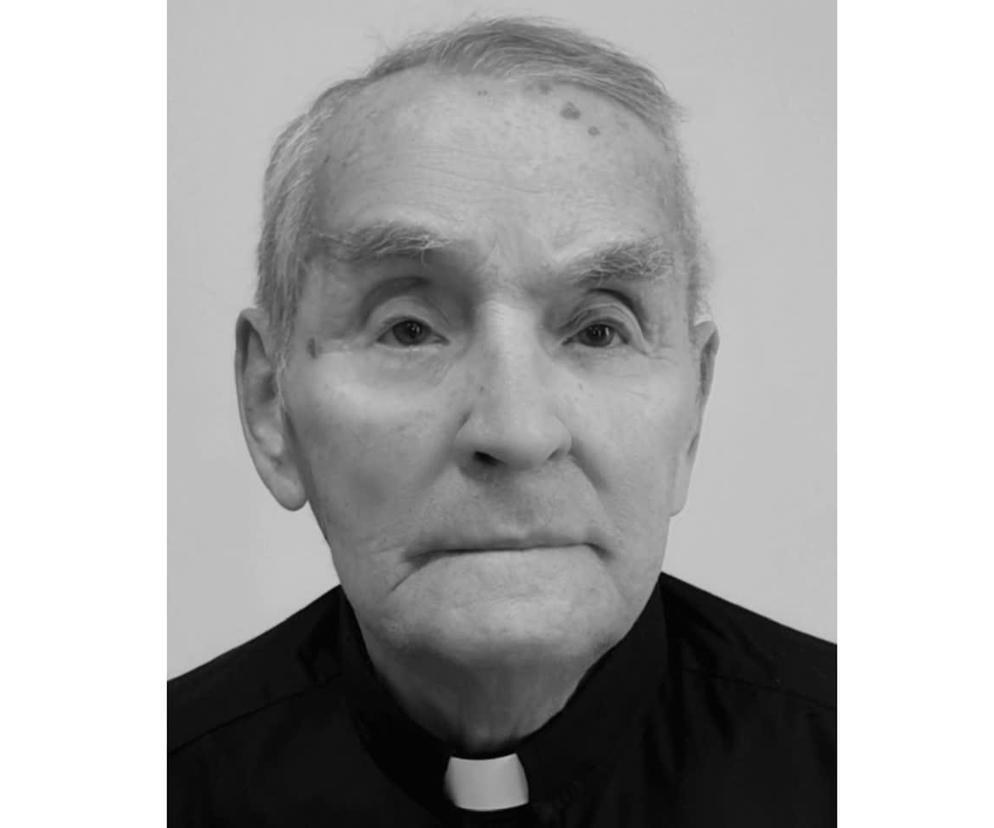 Lubelskie - zmarł ks. Leon Pietroń, uroczystości pogrzebowe